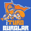 The Turd Burglar - Portable toilet rentals in Minnesota